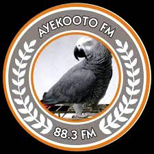 Ayekooto FM Logo