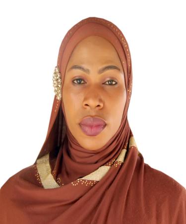 Mrs. Raheem Suliyat Adesola